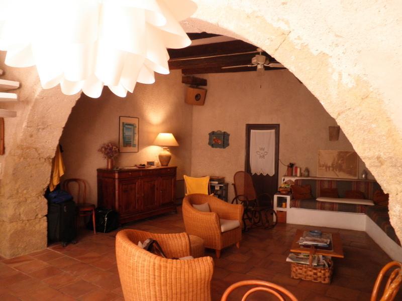 Maison De L'Etang De Thau Bouzigues Ngoại thất bức ảnh