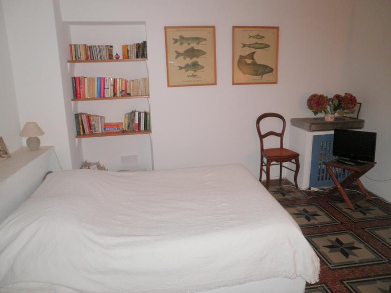 Maison De L'Etang De Thau Bouzigues Ngoại thất bức ảnh