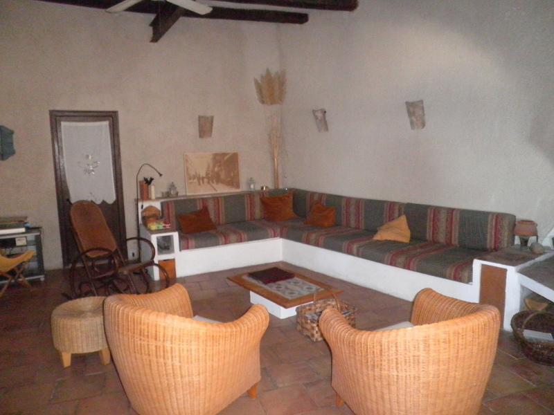 Maison De L'Etang De Thau Bouzigues Ngoại thất bức ảnh